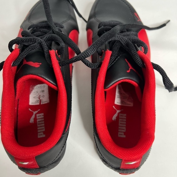 Rare NWOT Puma Kids Drift Cat 5 Ferrari Sneaker - Picture 6 of 10